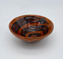 Load image into Gallery viewer, Snake pottery
